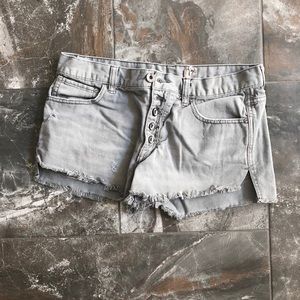 Free People Shorts